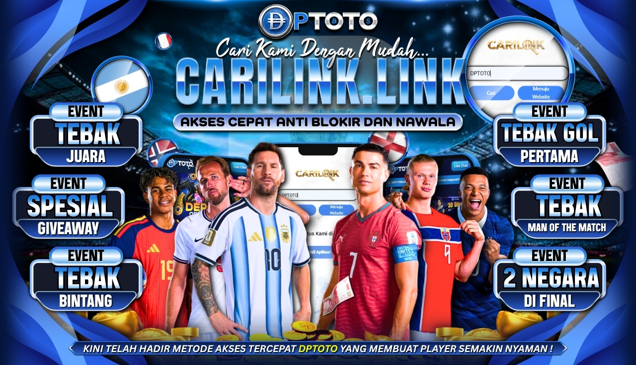 WELCOME BANNER