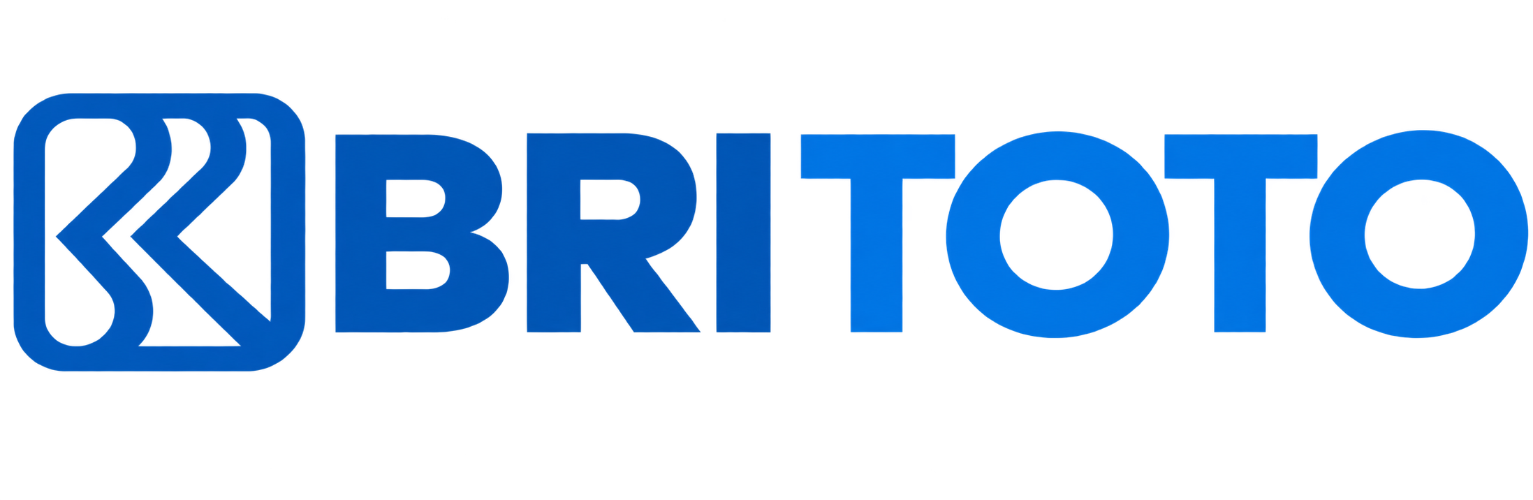 BRITOTO Logo