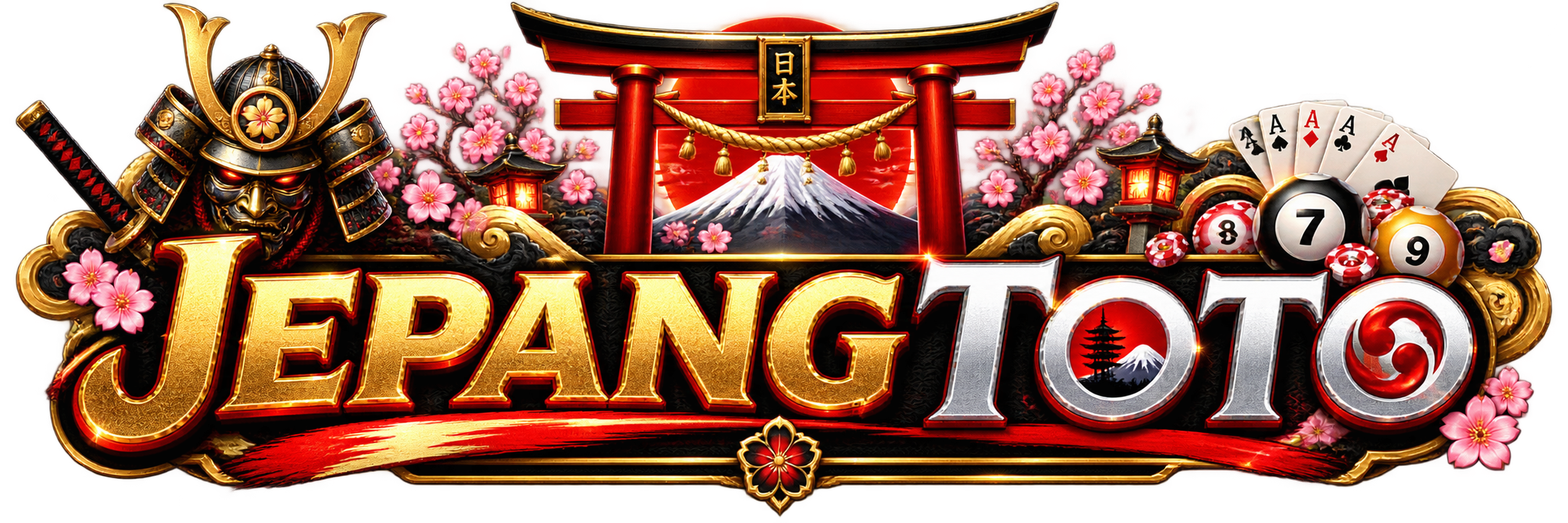 JEPANGTOTO