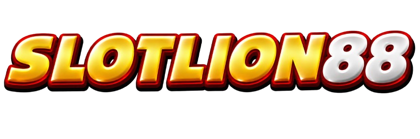 SLOTLION88 Logo