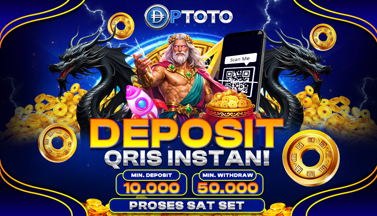 DEPOSIT INSTAN BANNER
