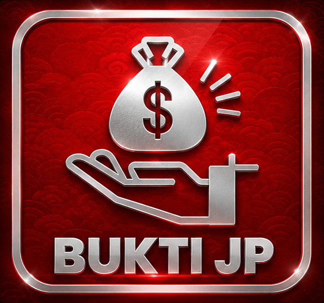 Bukti Jackpot