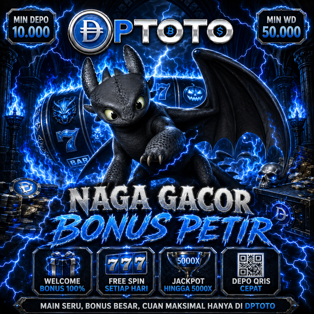 DPTOTO
