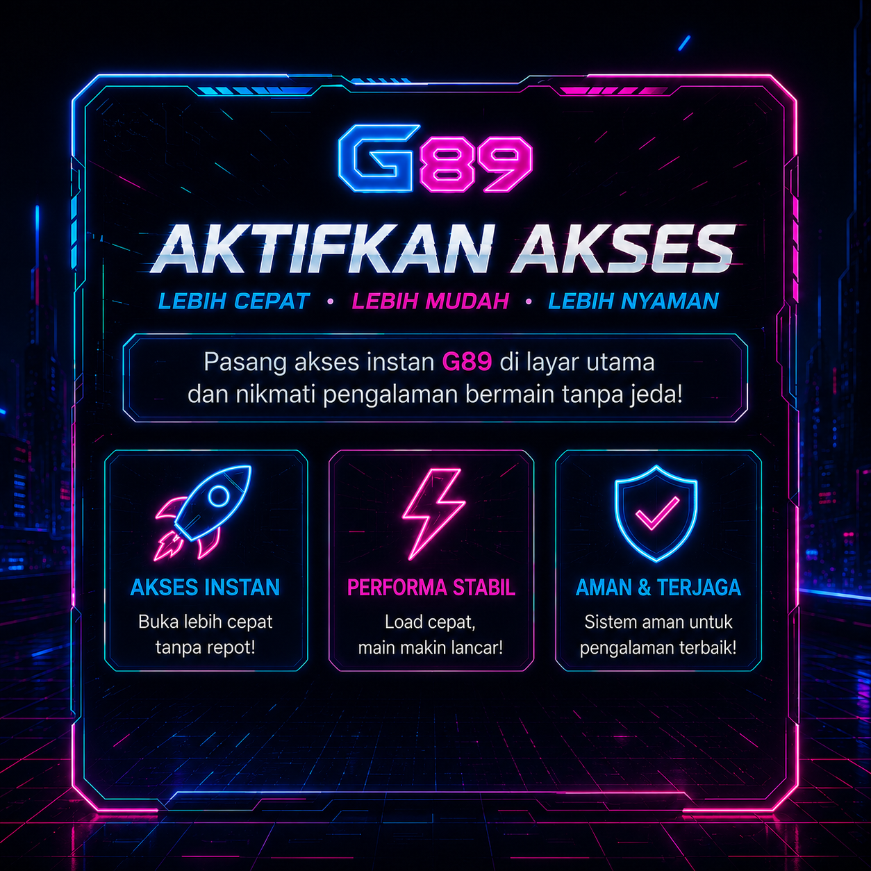 Promo