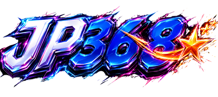 JP368 Logo