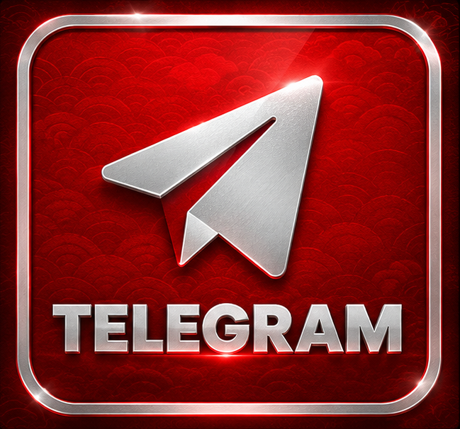 Telegram MWTOTO